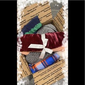 Mystery Box for Resellers 5/$30